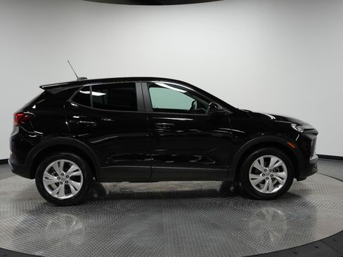 New 2026 Buick Encore GX Preferred w/ Comfort Package FWD image 9