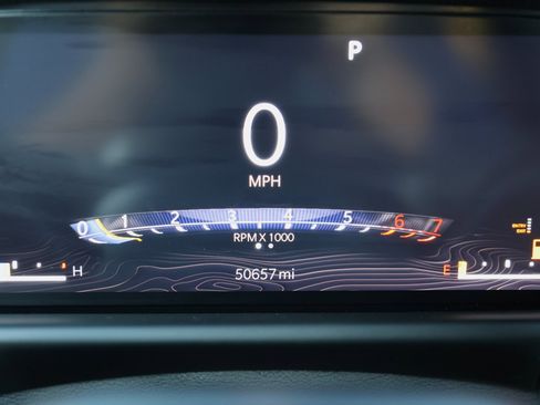 Used 2022 Jeep Wagoneer Series III w/ Flexible Seating Group image 47