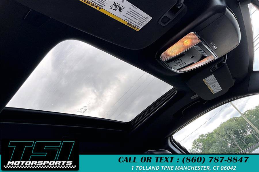 Used 2021 Jeep Grand Cherokee Limited AWD/4WD image 21
