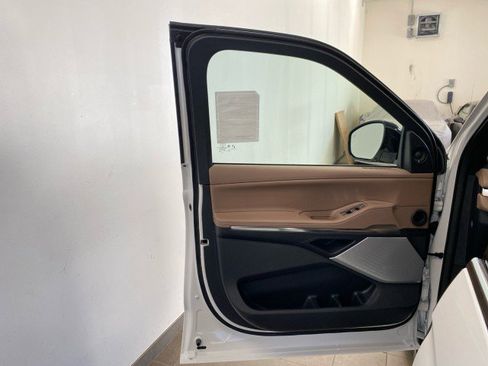 New 2025 Lincoln Navigator Black Label AWD/4WD image 27