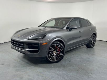 Used 2024 Porsche Cayenne S