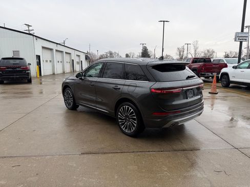 Used 2020 Lincoln Corsair Reserve w/ Equipment Group 202A image 27