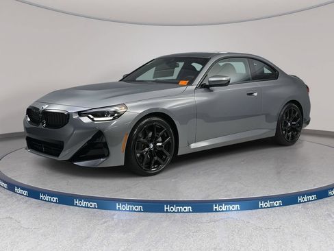 Used 2026 BMW 230i xDrive Coupe w/ M Sport Package AWD/4WD image 1
