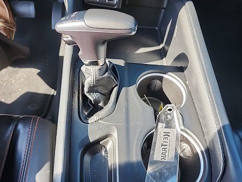 Certified 2024 Dodge Durango GT image 36