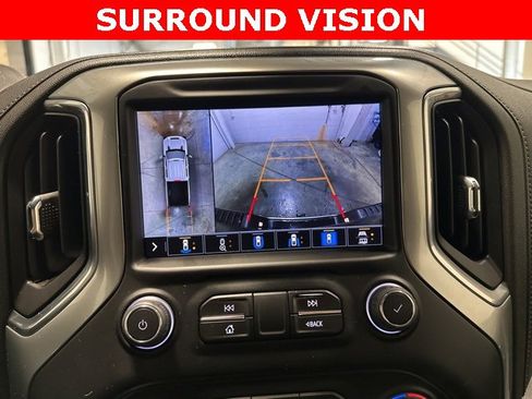 Used 2022 Chevrolet Silverado 2500 LTZ w/ LTZ Plus Package image 27