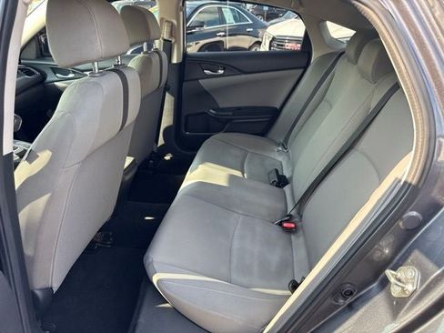 Used 2019 Honda Civic LX image 18