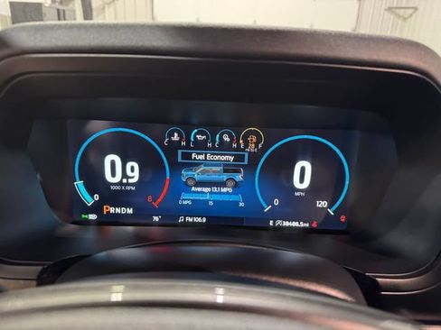 Used 2023 Ford F150 Tremor w/ Equipment Group 402A High AWD/4WD image 16