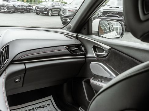 Used 2023 Acura RDX A-Spec AWD/4WD image 14