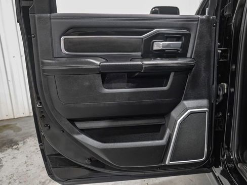 Used 2022 RAM 2500 Laramie image 48