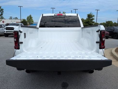 New 2026 RAM 1500 Big Horn RWD image 13