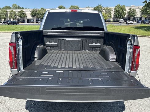 New 2026 Ford F150 STX RWD image 22