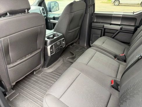 Used 2020 Ford F150 XLT w/ Equipment Group 302A Luxury image 20