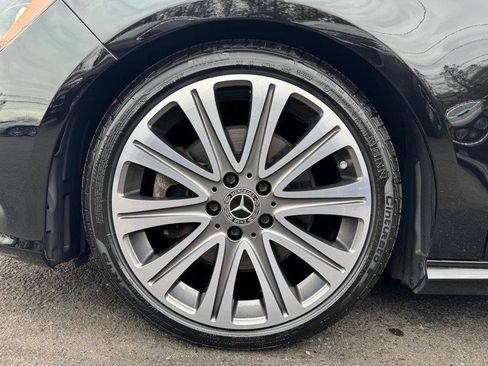 Used 2019 Mercedes-Benz CLA 250 4MATIC image 28