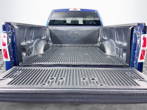 Used 2011 Ford F150 XLT w/ XLT Chrome Pkg RWD image 22