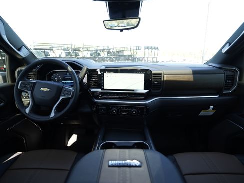 New 2026 Chevrolet Silverado 2500 High Country w/ High Country Premium Package AWD/4WD image 71