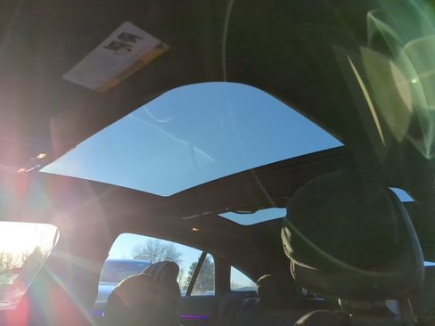 Used 2023 Mercedes-Benz EQS 580 580 image 15