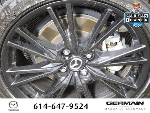 Certified 2025 MAZDA MX-5 Miata Club image 13