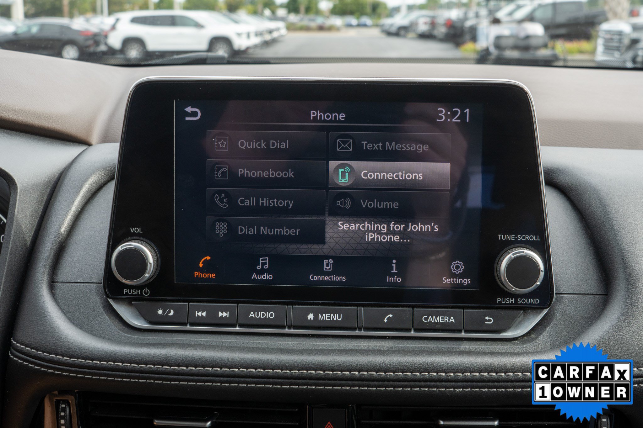 Used 2022 Nissan Rogue SV w/ SV Premium Package FWD image 16