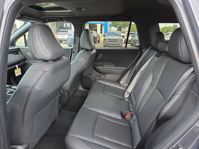 New 2026 Subaru Outback Premium AWD/4WD image 7
