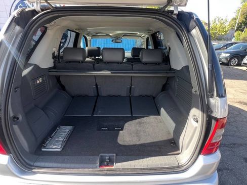 Used 1999 Mercedes-Benz ML 320 4MATIC image 26