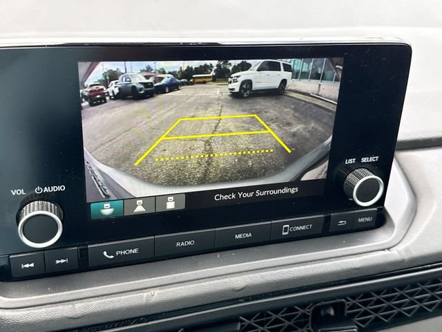 Used 2025 Honda Accord LX image 17