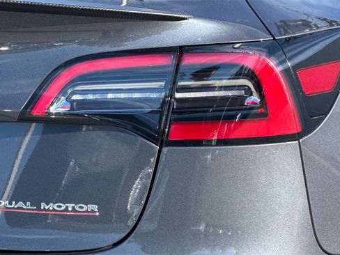 Used 2023 Tesla Model 3 Performance image 26
