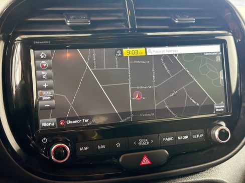 Used 2020 Kia Soul EX FWD image 15
