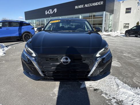 Used 2024 Nissan Altima 2.5 S image 9