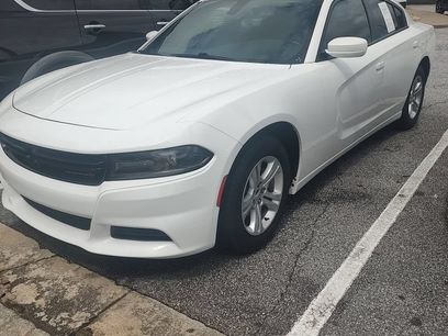 Used 2021 Dodge Charger SXT w/ Leather Interior Group