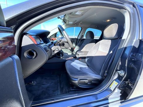 Used 2009 Chevrolet Impala LT image 10