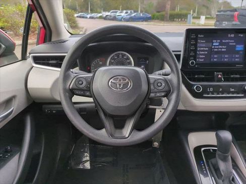Certified 2021 Toyota Corolla LE image 15
