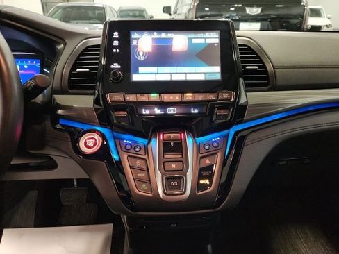 Used 2023 Honda Odyssey Elite image 14