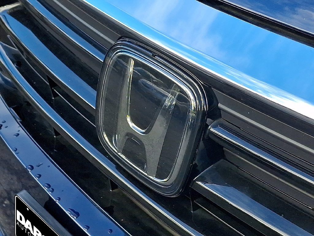 Used 2023 Honda Odyssey Elite image 4