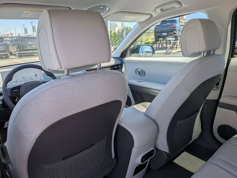 Used 2023 Hyundai Ioniq 5 SEL RWD image 28