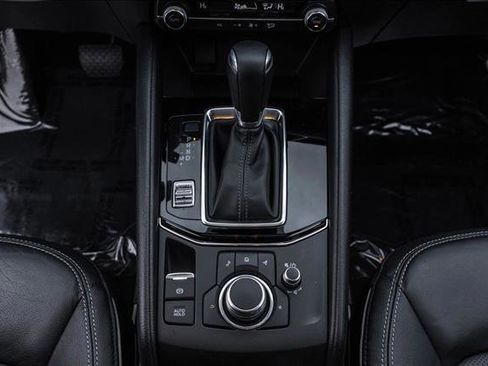 Used 2025 MAZDA CX-5 AWD 2.5 S w/ Preferred Package image 19