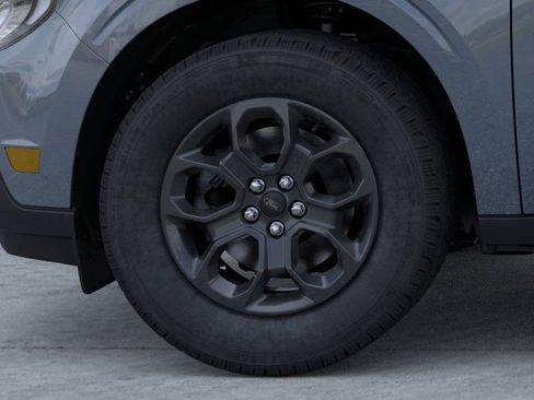 New 2025 Ford Maverick XLT w/ XLT Luxury Package image 20