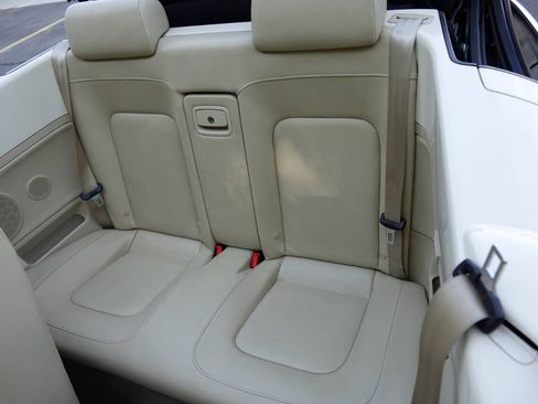 Used 2008 Volkswagen Beetle SE FWD image 63