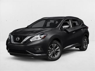 Used 2017 Nissan Murano AWD video 1
