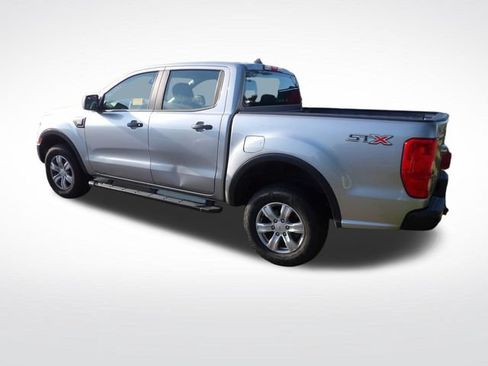 Used 2020 Ford Ranger XL w/ Equipment Group 101A Mid RWD image 13