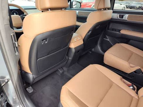 New 2026 Hyundai Santa Fe Calligraphy AWD/4WD image 16