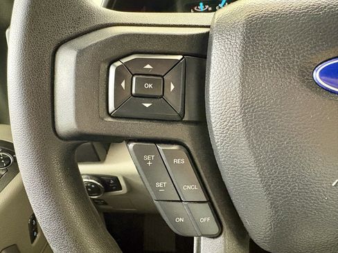 Used 2020 Ford F150 XLT image 15