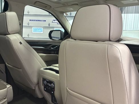 Used 2024 GMC Yukon Denali AWD/4WD image 50