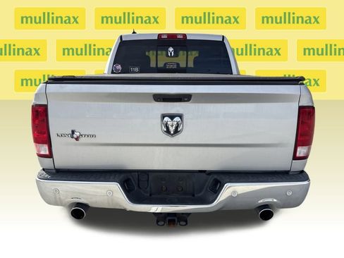 Used 2014 RAM 1500 Lone Star image 30