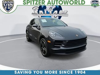 Used 2021 Porsche Macan S AWD/4WD video 2
