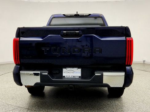 Used 2022 Toyota Tundra SR5 w/ TRD Off-Road Premium Package AWD/4WD image 6