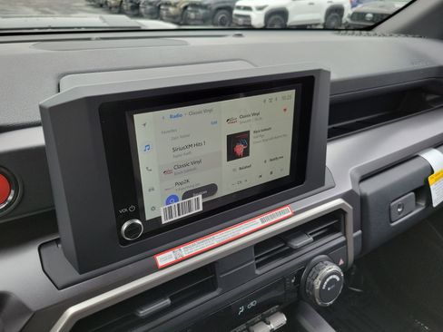 New 2026 Toyota 4Runner TRD Sport image 31