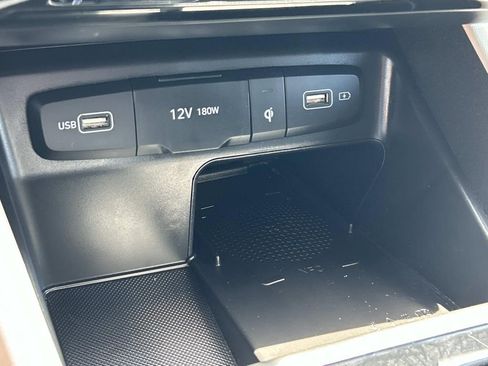 Used 2024 Hyundai Tucson SEL FWD image 29