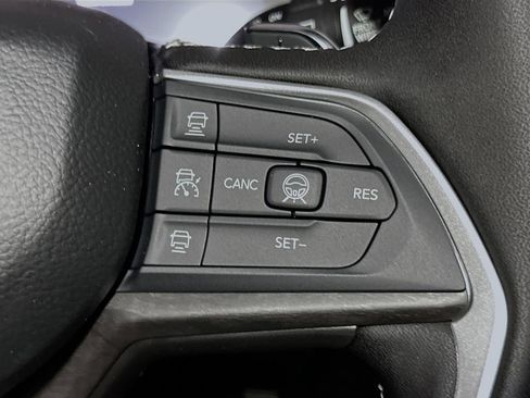 New 2026 Jeep Grand Cherokee Limited AWD/4WD image 30