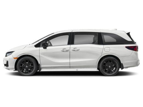 New 2025 Honda Odyssey Sport-L image 6