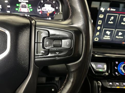 Used 2023 GMC Sierra 1500 AT4X AWD/4WD image 63